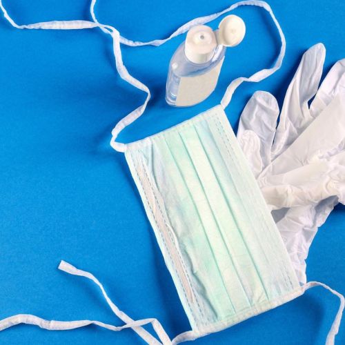 Izvajanje rednih predpisanih dimnikarskih storitev pod pogoji COVID-19 Izvajanje rednih predpisanih dimnikarskih storitev pod pogoji COVID-19